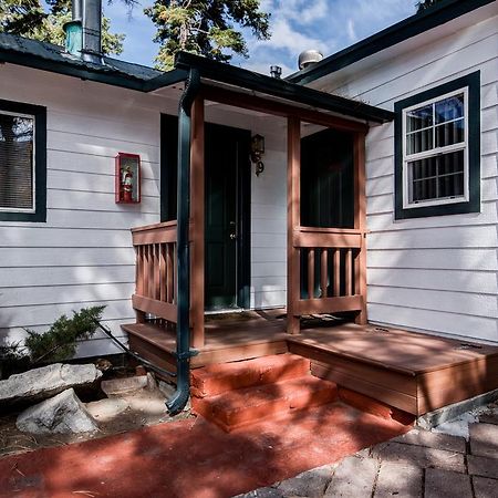 Doc'S Cottages South Lake Tahoe Stateline Exteriér fotografie