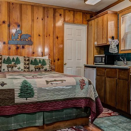 Doc'S Cottages South Lake Tahoe Stateline Exteriér fotografie