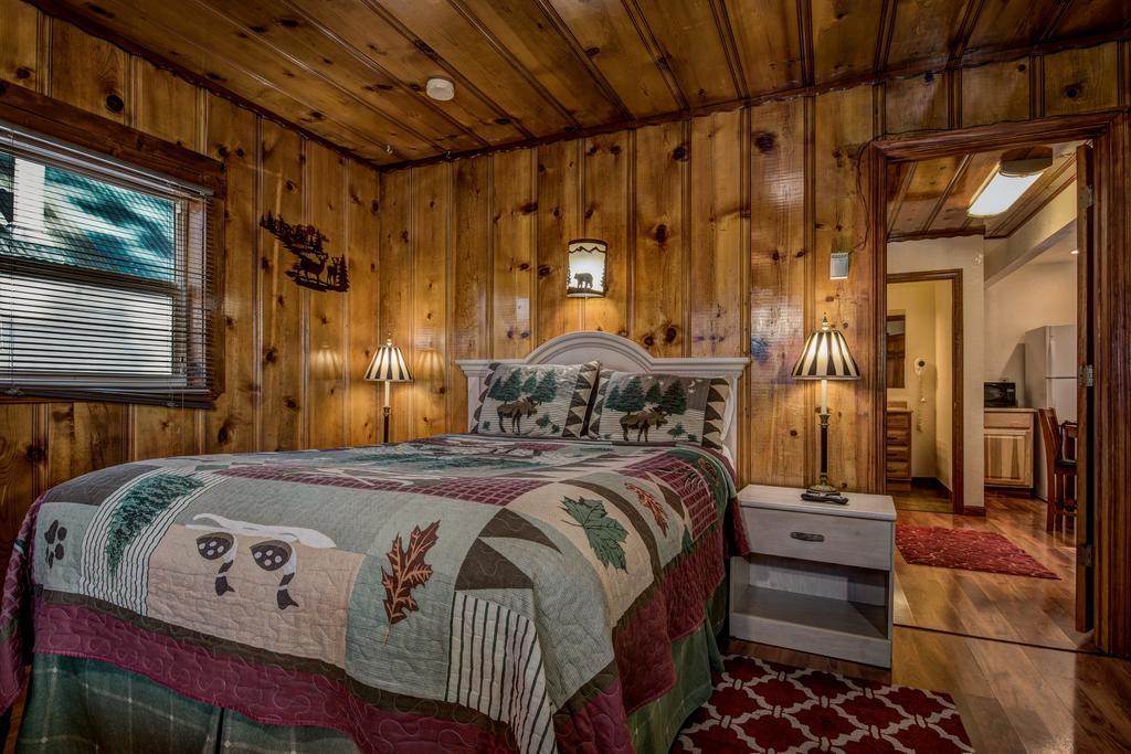 Doc'S Cottages South Lake Tahoe Stateline Exteriér fotografie