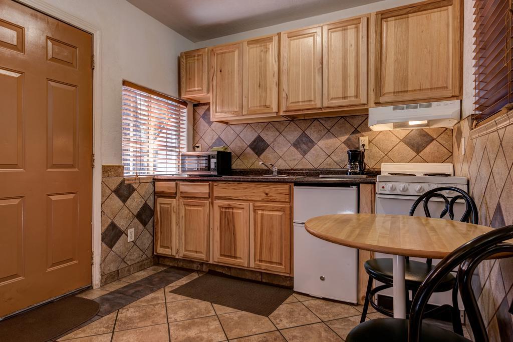 Doc'S Cottages South Lake Tahoe Stateline Exteriér fotografie