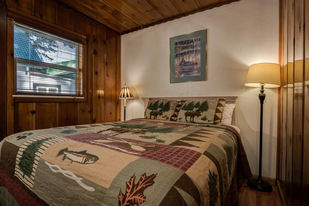 Doc'S Cottages South Lake Tahoe Stateline Exteriér fotografie