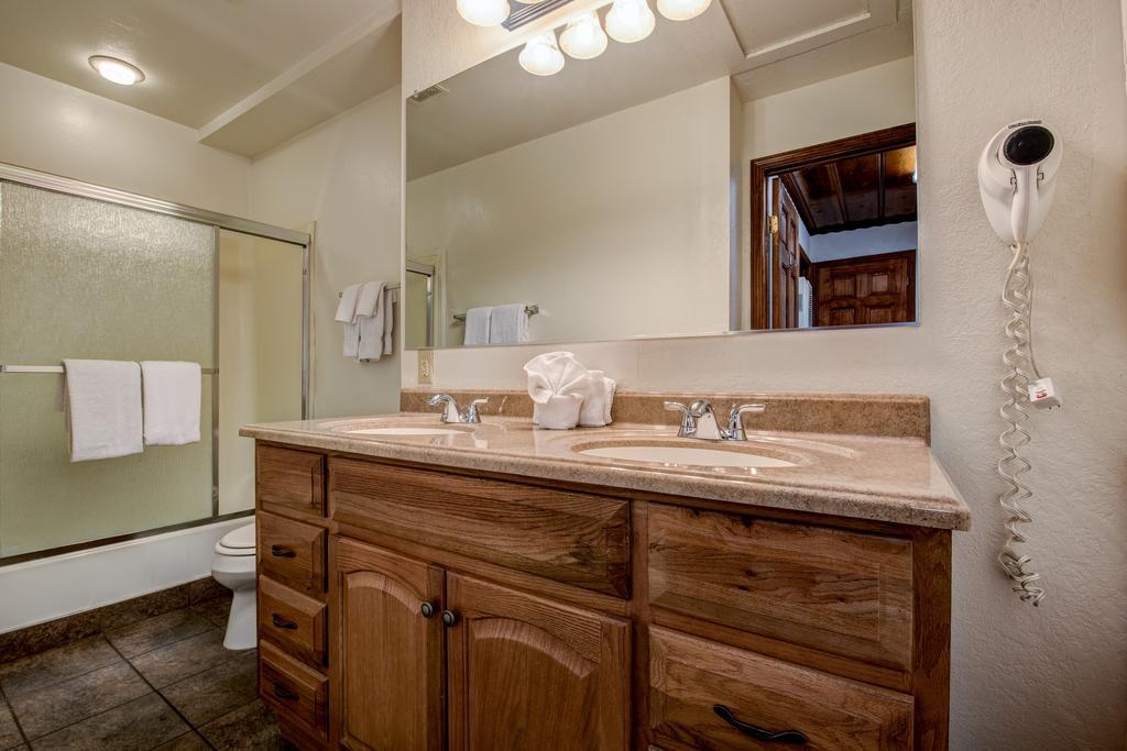 Doc'S Cottages South Lake Tahoe Stateline Exteriér fotografie