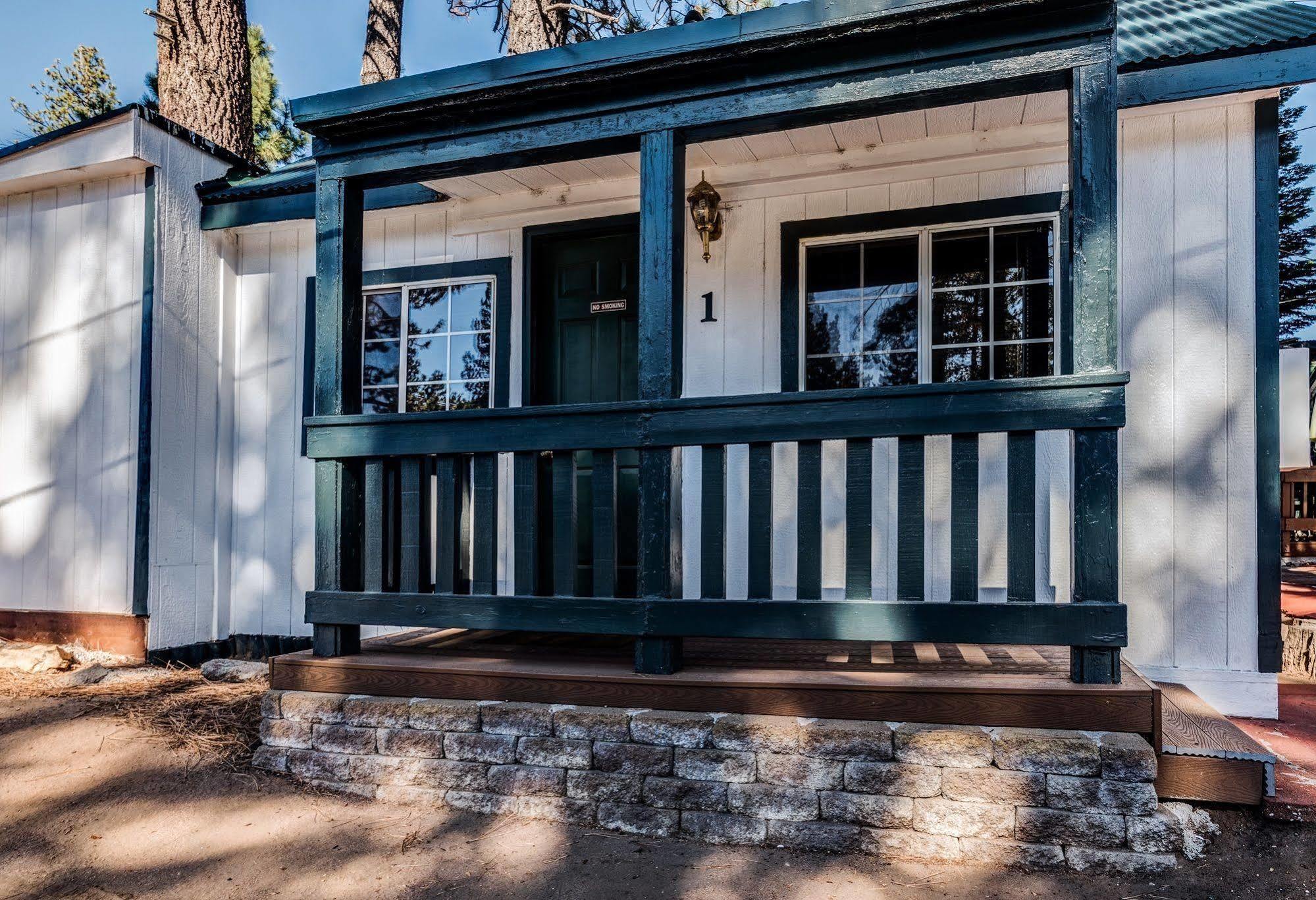 Doc'S Cottages South Lake Tahoe Stateline Exteriér fotografie