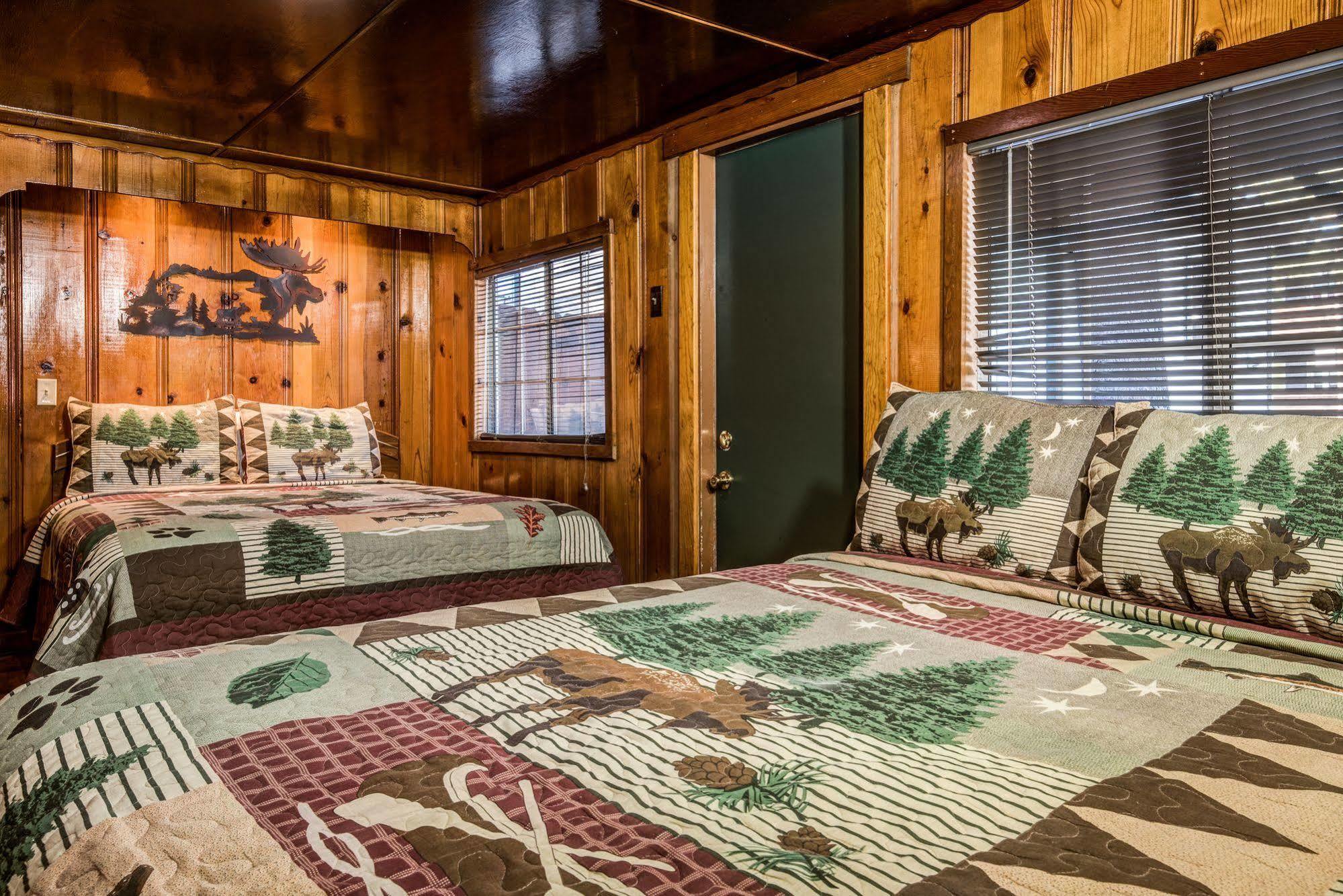 Doc'S Cottages South Lake Tahoe Stateline Exteriér fotografie