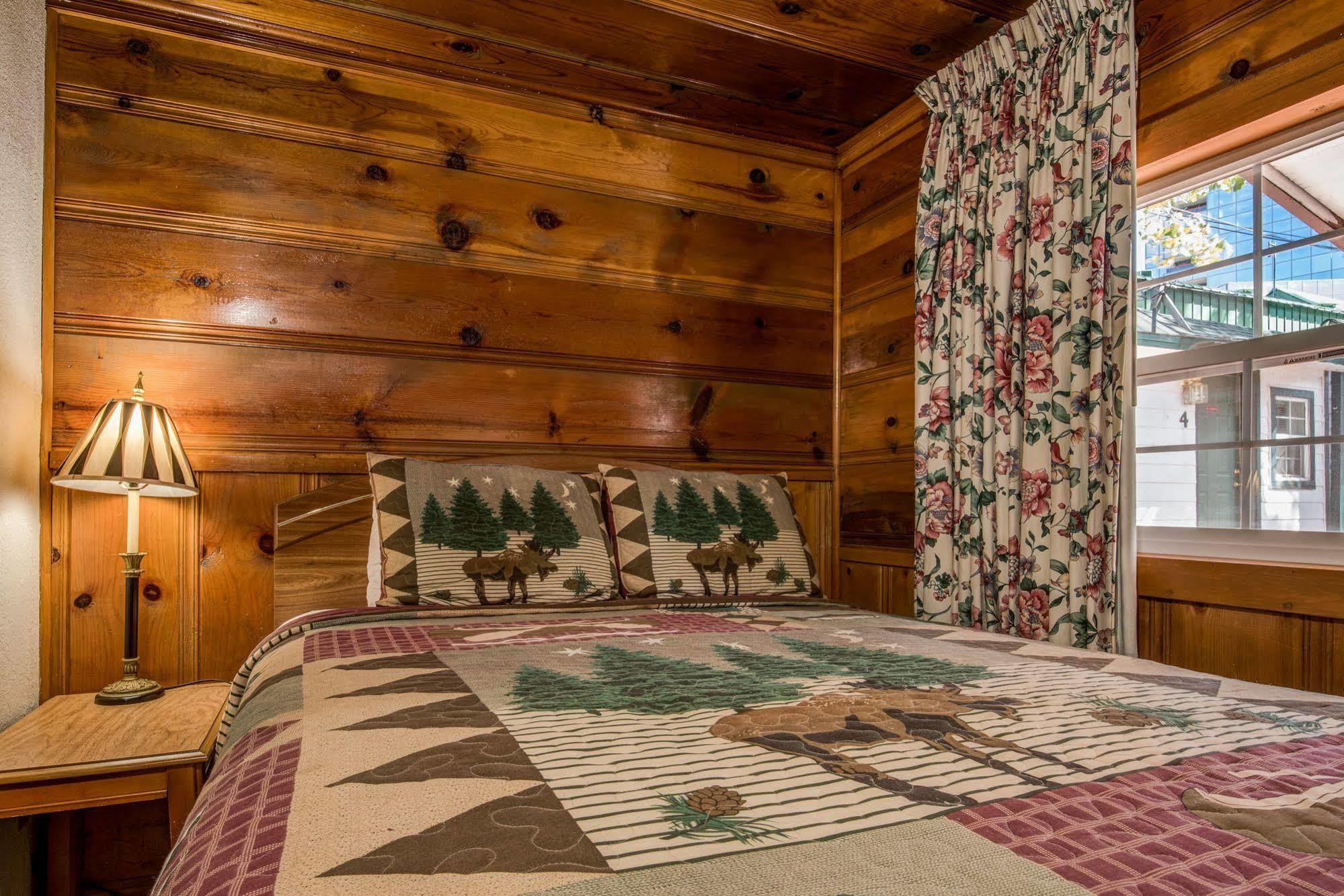 Doc'S Cottages South Lake Tahoe Stateline Exteriér fotografie